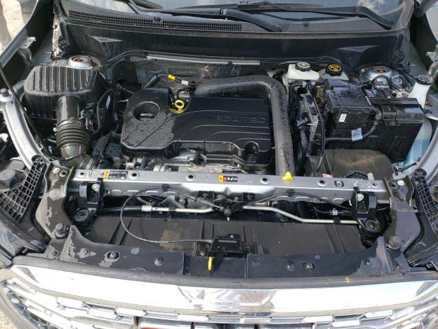 2023 GMC TERRAIN DE 3GKALXEGXPL143873