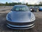 Lot #3312424620 2025 TESLA MODEL 3