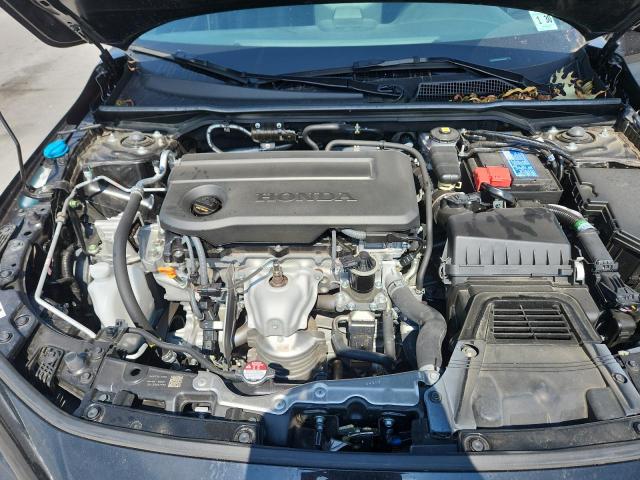 2025 HONDA CIVIC SPOR #3281441997