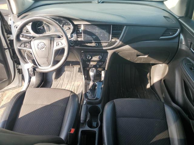 2019 BUICK ENCORE PREFERRED KL4CJASB3KB858935