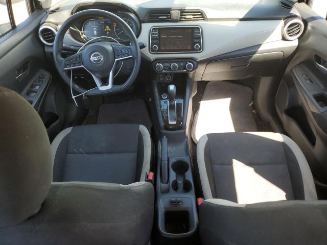 2021 NISSAN VERSA SV - 3N1CN8EV7ML879140