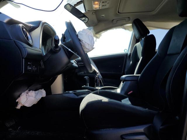 2013 TOYOTA RAV4 XLE - 2T3WFREV1DW072196