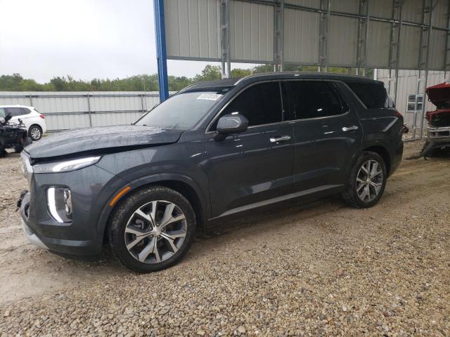 HYUNDAI PALISADE LIMITED