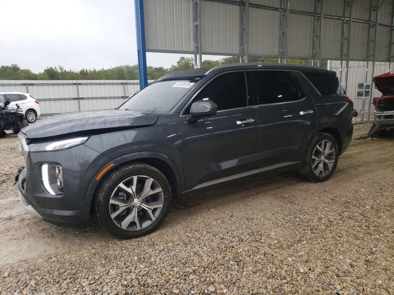 HYUNDAI PALISADE LIMITED