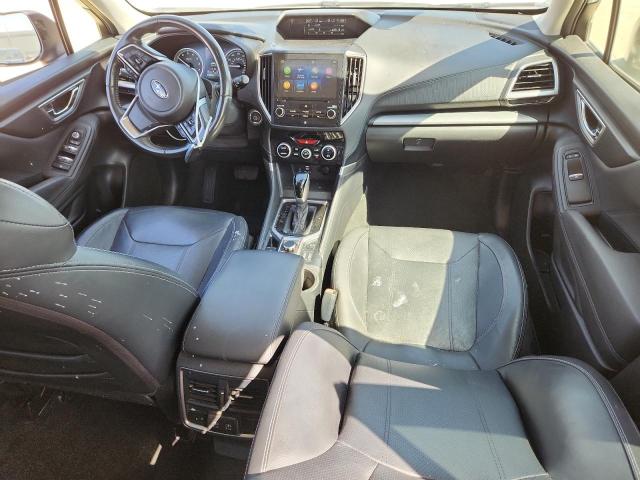 2020 SUBARU FORESTER LIMITED JF2SKASC1LH452871