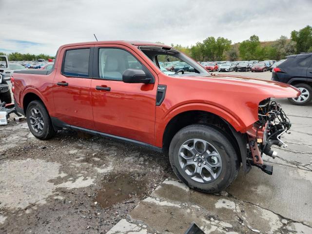 2024 FORD MAVERICK X - 3FTTW8J95RRA99869