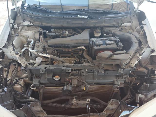 2020 NISSAN ROGUE S - 5N1AT2MT9LC814304