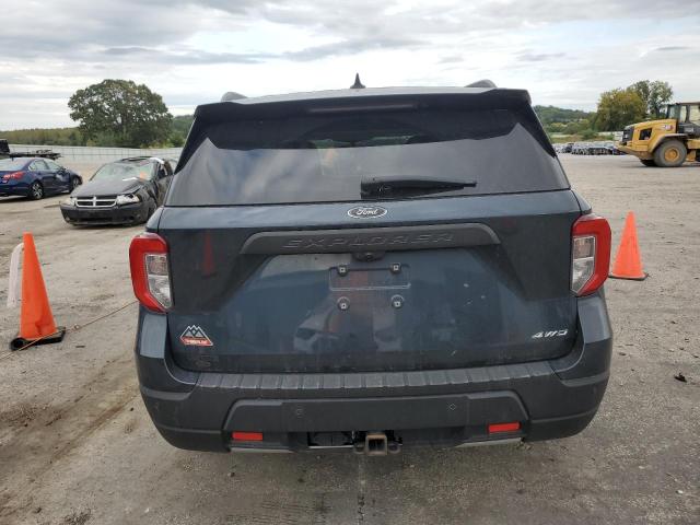 2022 FORD EXPLORER TIMBERLINE 1FMSK8JH0NGA33130