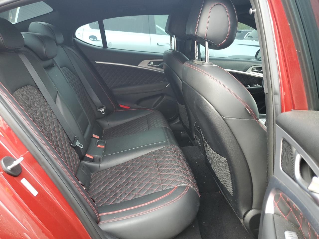 GENESIS G70 PRESTIGE