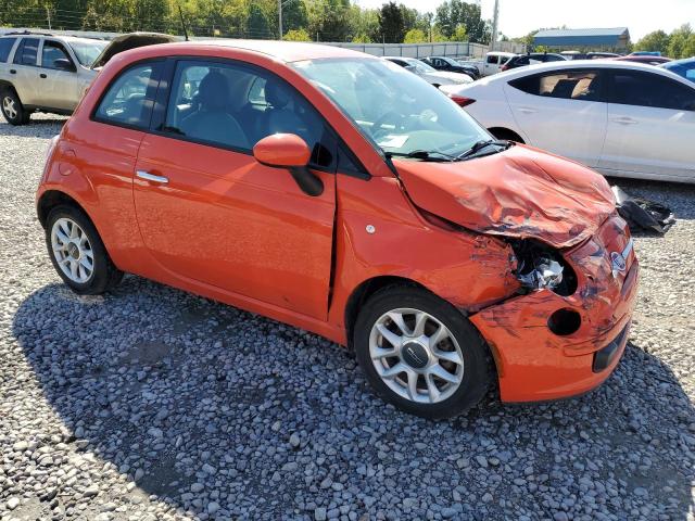 2016 FIAT 500 EASY 3C3CFFKR1GT168869