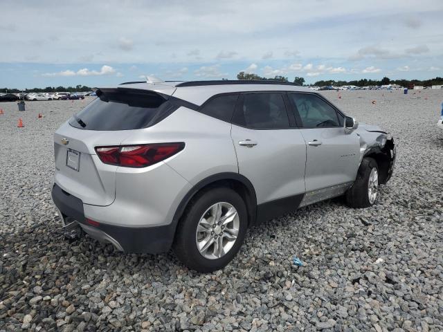 2020 CHEVROLET BLAZER 1LT - 3GNKBBRA3LS653078