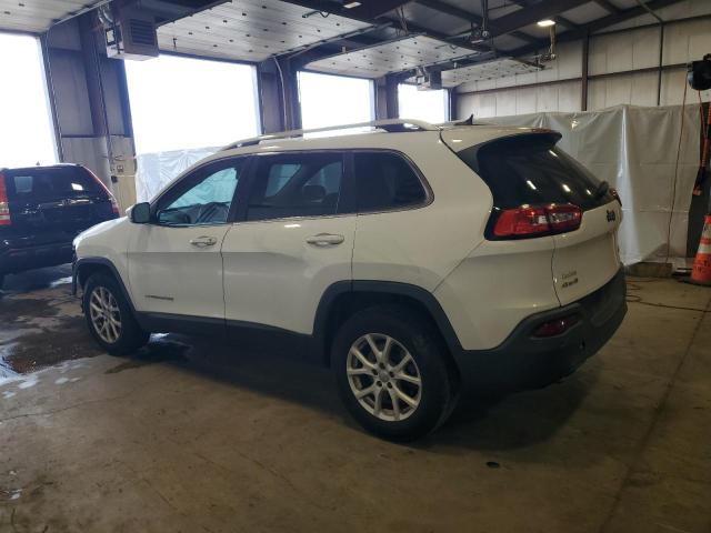 2016 JEEP CHEROKEE L 1C4PJMCB5GW255802
