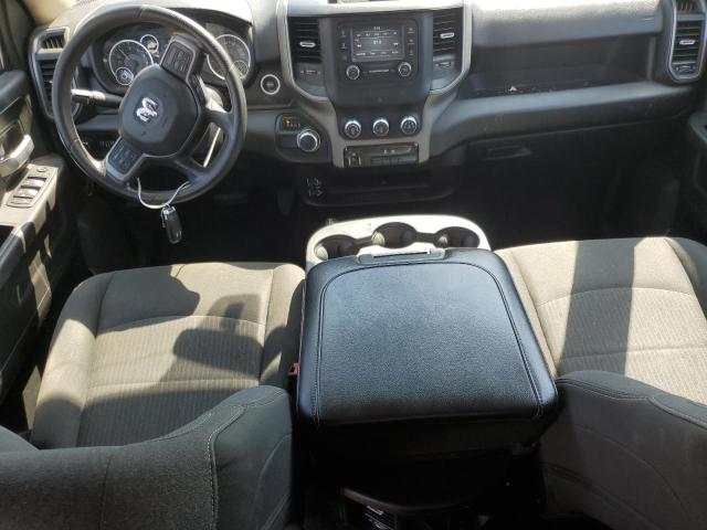 2019 RAM 2500 TRADESMAN - 3C6UR5CJ5KG669069