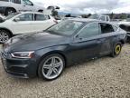 2018 AUDI A5 PREMIUM - WAUENCF55JA009927