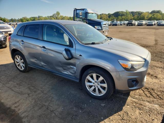 2015 MITSUBISHI OUTLANDER 4A4AP3AU1FE026520