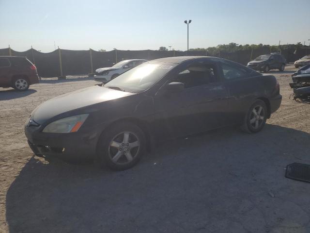 Global Auto Auctions: 2005 HONDA ACCORD EX