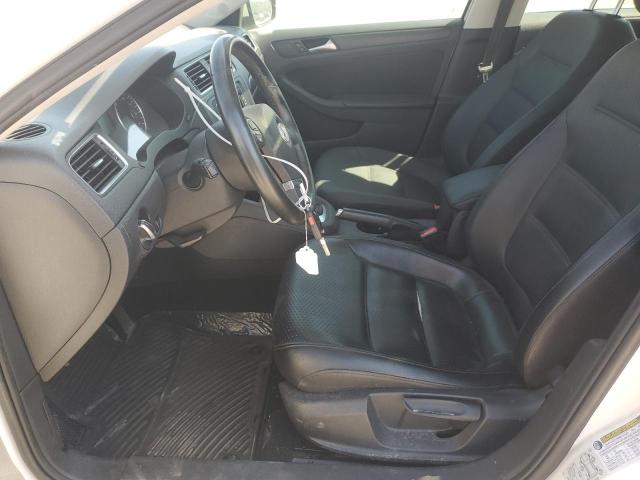 2012 VOLKSWAGEN JETTA SE - 3VWDX7AJ7CM357154