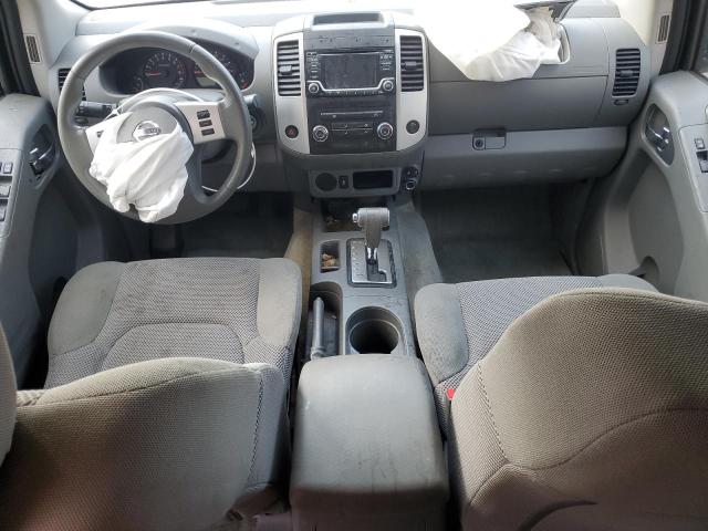 2018 NISSAN FRONTIER S #3290281246