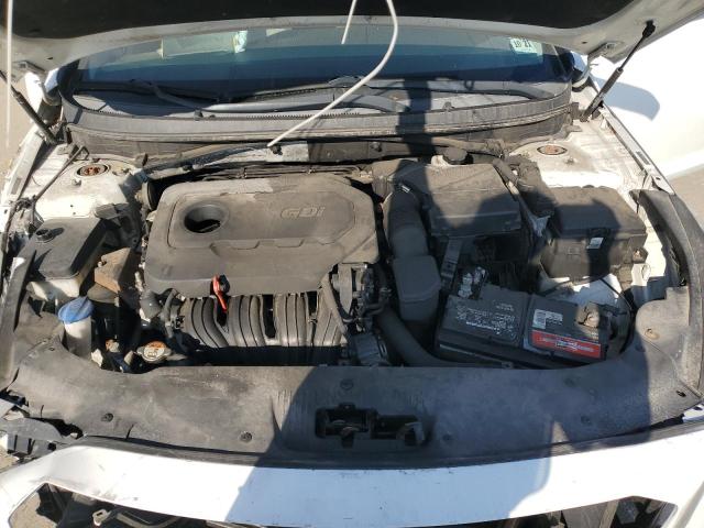 2016 HYUNDAI SONATA SE #3266967498