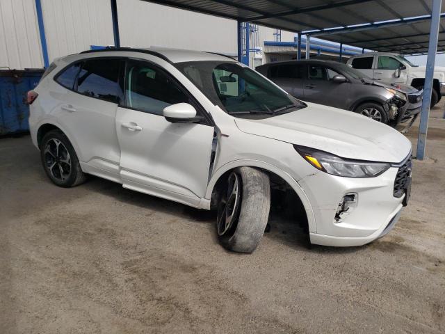 2023 FORD ESCAPE ST 1FMCU9NA7PUA39495