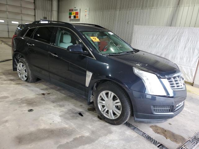 2016 CADILLAC SRX 3GYFNAE35GS530398