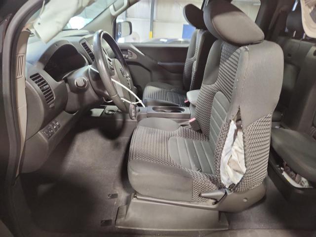 2020 NISSAN FRONTIER S #3308473373