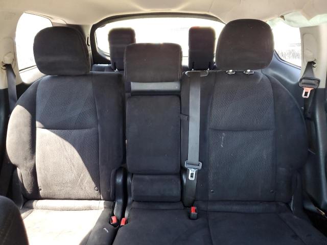 2016 NISSAN PATHFINDER 5N1AR2MN0GC646154