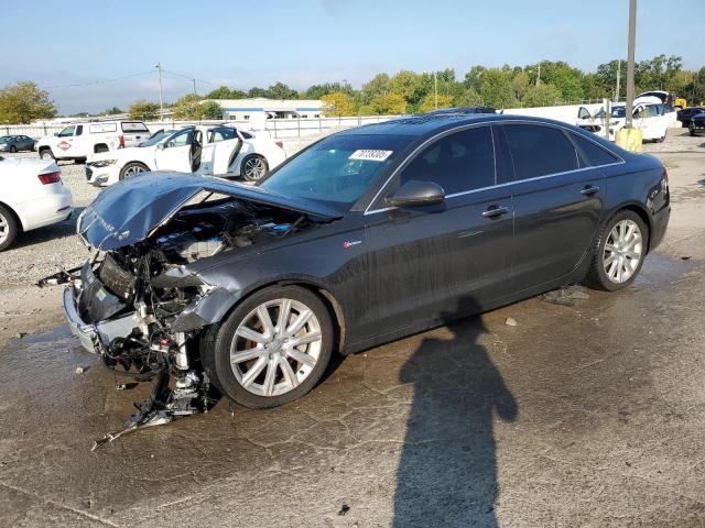 AUDI A6 PREMIUM