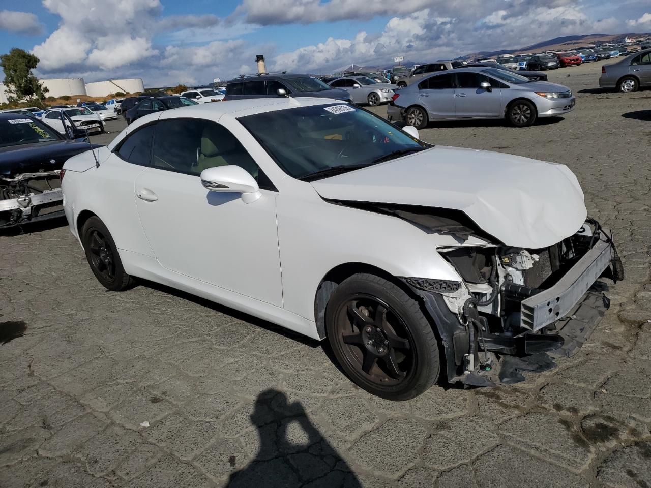 LEXUS IS 250