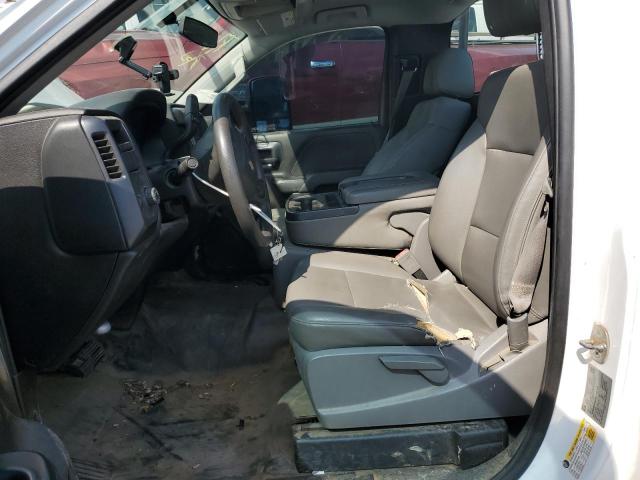 2015 CHEVROLET SILVERADO C1500 1GCNCPEH4FZ343709