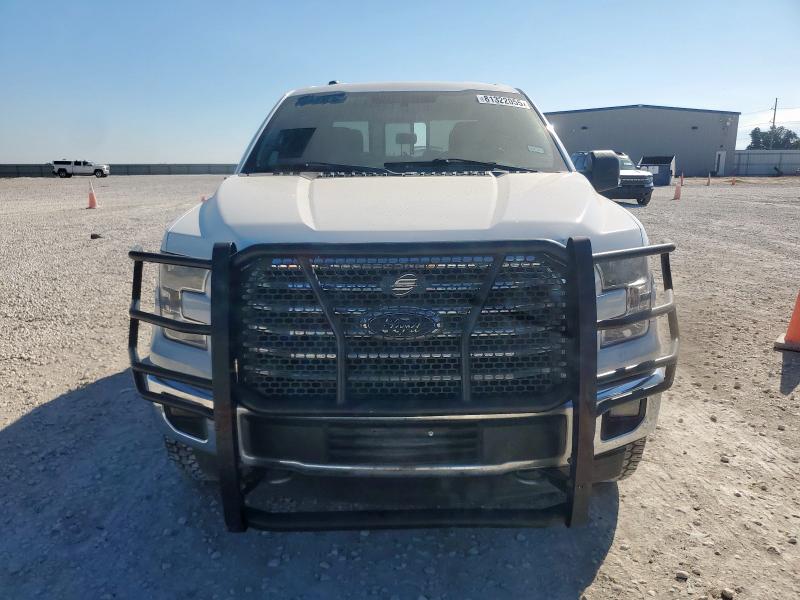 2017 FORD F150 SUPERCREW - 1FTEW1EF8HKE53080