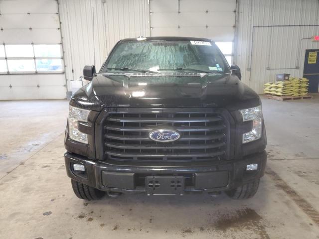 2016 FORD F150 SUPER - 1FTEW1EG2GFA67075