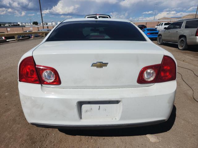 2011 CHEVROLET MALIBU LS #3276405671