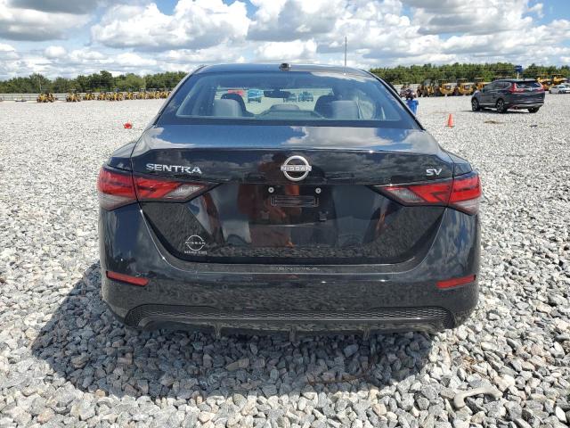 2024 NISSAN SENTRA SV - 3N1AB8CV4RY319282