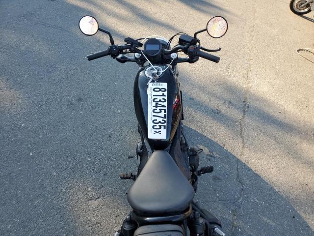 2017 HONDA CMX500 MLHPC560XH5000626