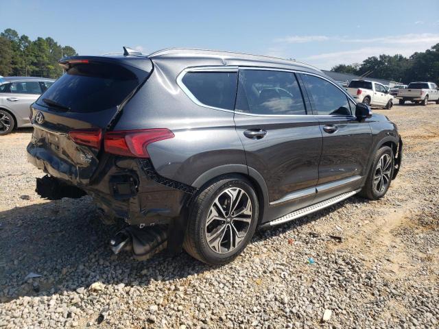 2020 HYUNDAI SANTA FE L 5NMS53AD6LH205467