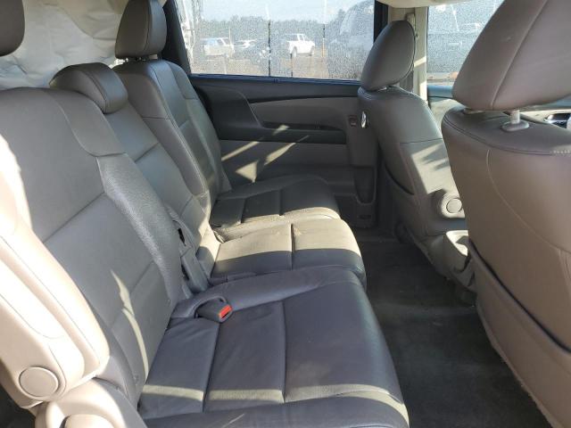 2016 HONDA ODYSSEY TOURING 5FNRL5H91GB022874