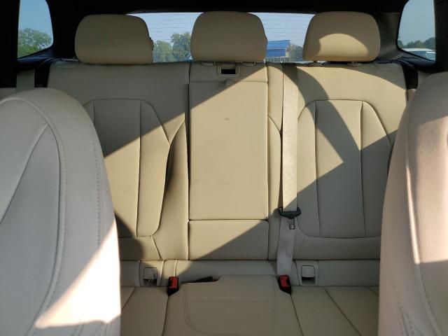 2020 BMW X3 SDRIVE3 5UXTY3C07L9D65148