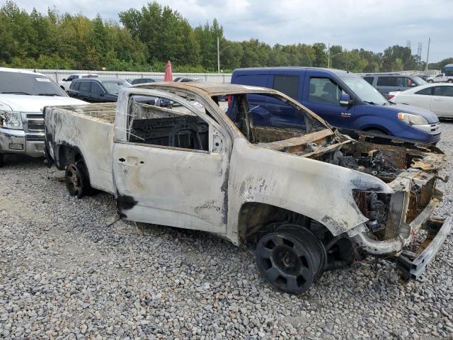 2021 CHEVROLET COLORADO - 1GCHTBEN2M1148225