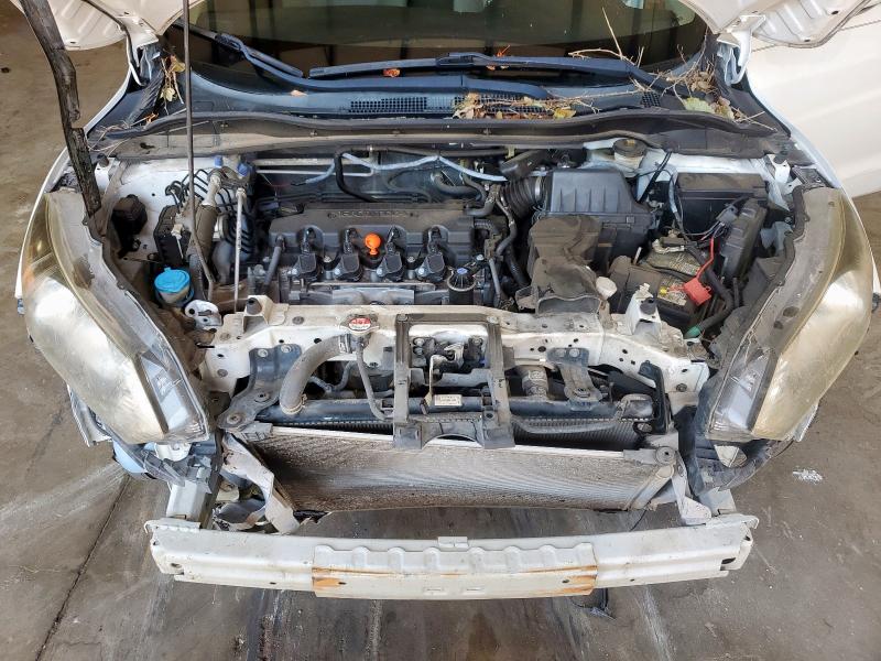 2017 HONDA HR-V LX - 3CZRU5H30HM717184