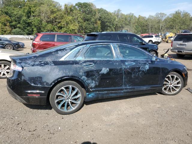 2018 LINCOLN MKZ SELECT 3LN6L5D99JR603713