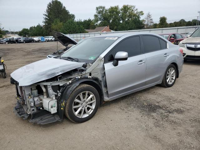 SUBARU IMPREZA PREMIUM