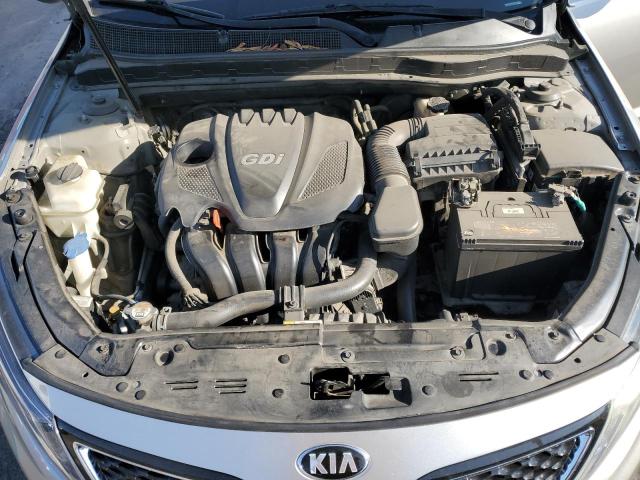 2015 KIA OPTIMA LX KNAGM4A70F5556436