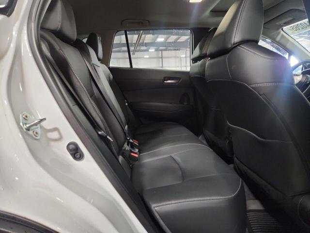 2024 TOYOTA COROLLA CR 7MUDAABG4RV095273