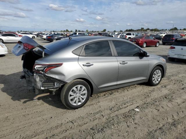 2022 HYUNDAI ACCENT SE 3KPC24A63NE175407