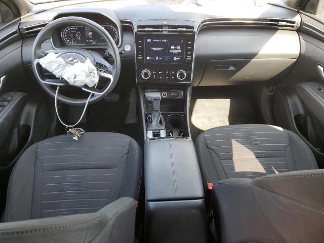 2022 HYUNDAI SANTA CRUZ - 5NTJBDAE6NH028252