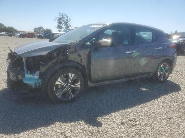 2020 NISSAN LEAF SV 1N4AZ1CP9LC306244