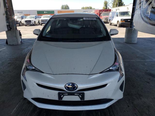 2017 TOYOTA PRIUS - JTDKARFU8H3036064