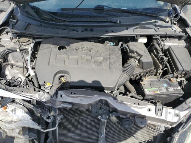 2014 TOYOTA COROLLA L - 5YFBURHE0EP089373