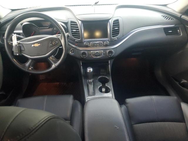 2019 CHEVROLET IMPALA LT 1G11Z5S31KU105195